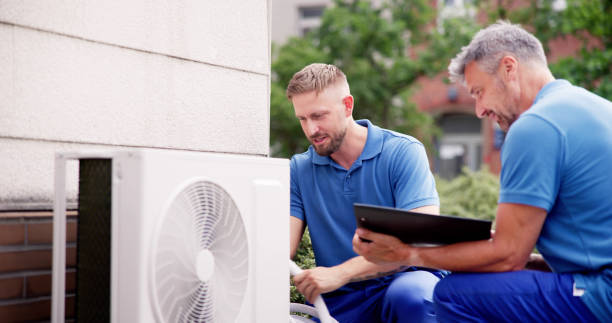Best VRF (Variable Refrigerant Flow) Systems in Clayton, OH