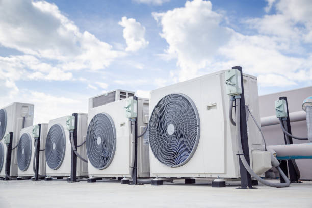 Best Seasonal HVAC Services in Clayton, OH