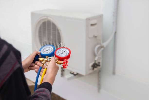 Best HVAC Retrofitting and Upgrading in Clayton, OH