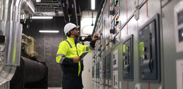 Best HVAC Software and Technology in Clayton, OH