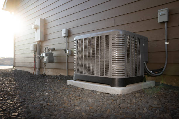 Best Furnace Cleaning in Clayton, OH